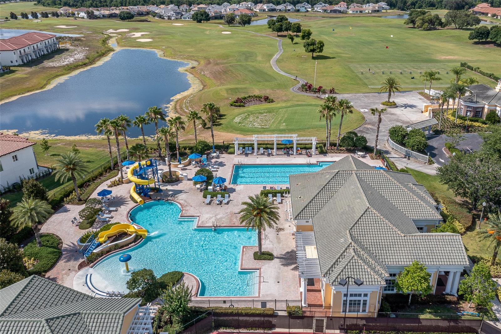 HAMPTON LANDING / PROVIDENCE - Residential