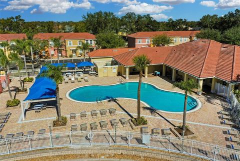 A home in KISSIMMEE