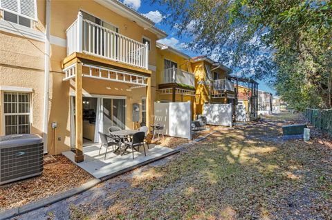 A home in KISSIMMEE