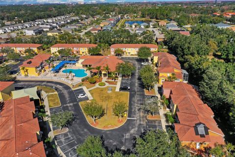 A home in KISSIMMEE