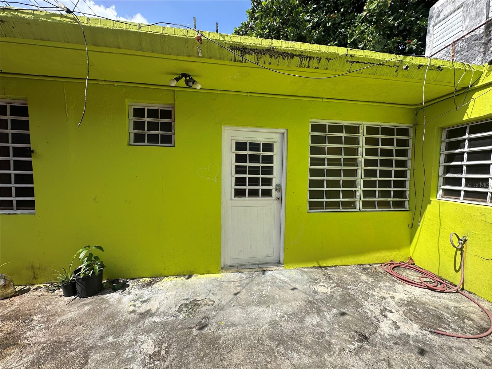 VILLA PALMERAS - Residential