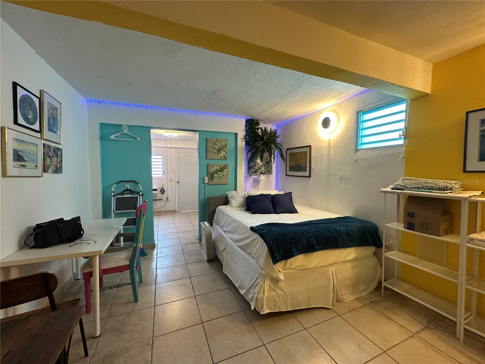 VILLA PALMERAS - Residential