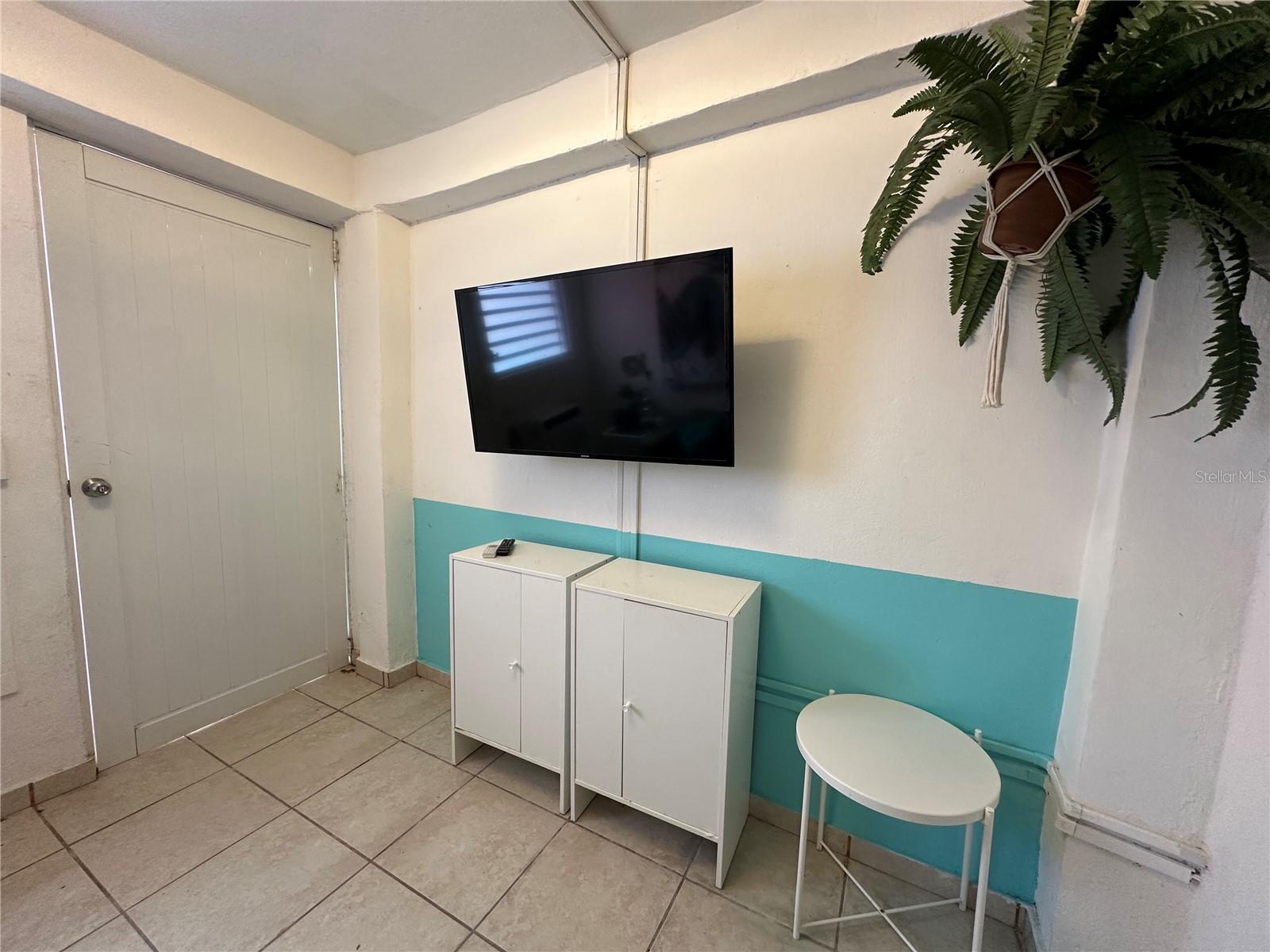 VILLA PALMERAS - Residential