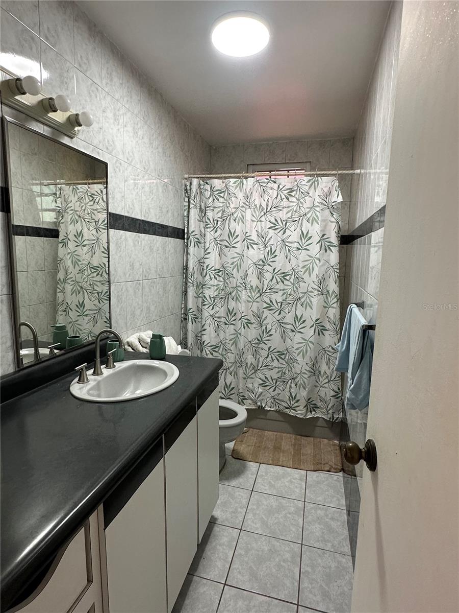 VILLA PALMERAS - Residential