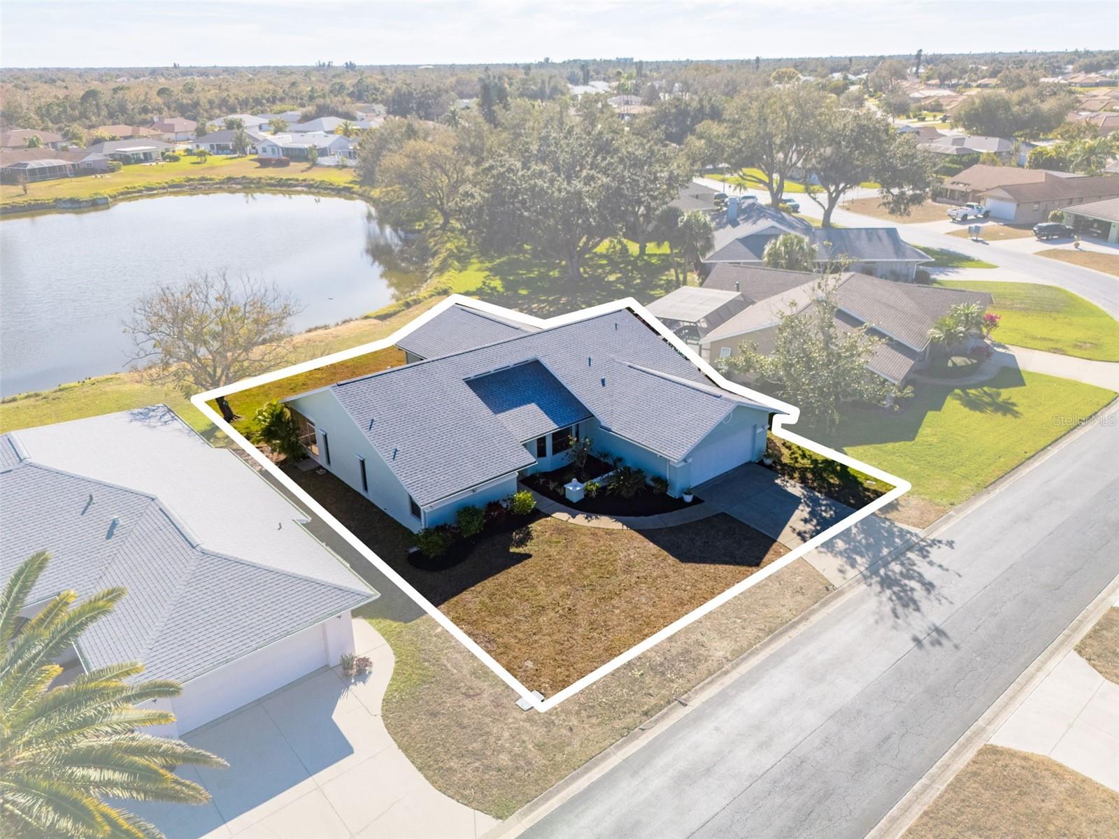 MEADOW RUN AT JACARANDA - Residential