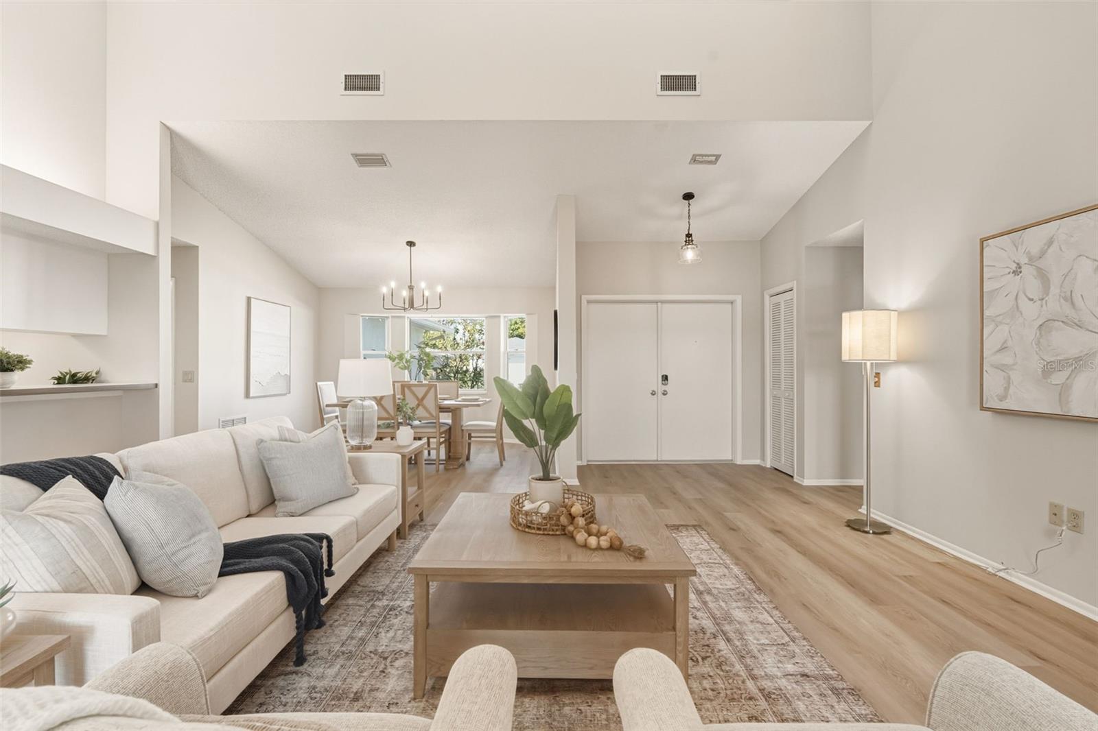 MEADOW RUN AT JACARANDA - Residential