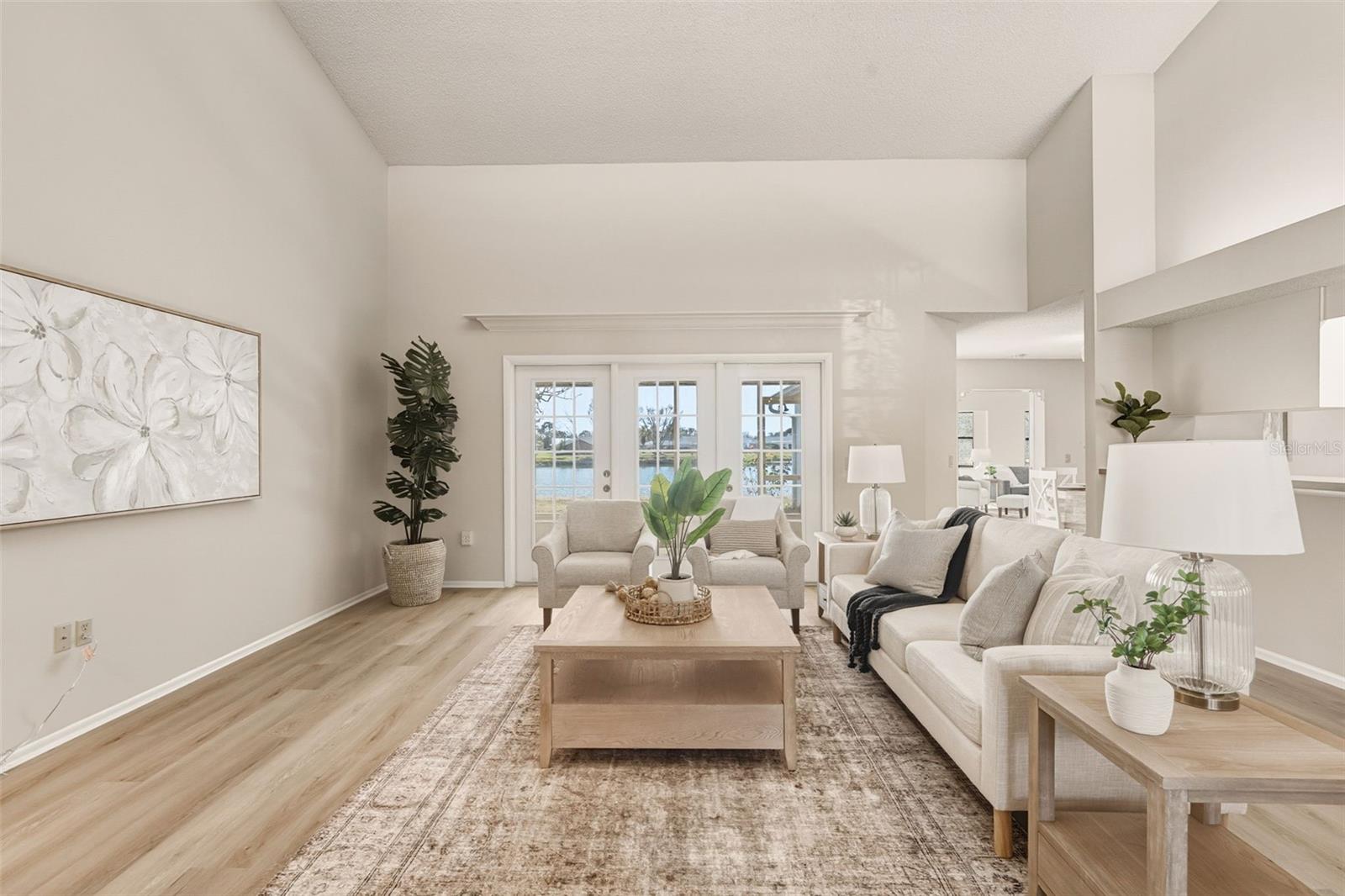 MEADOW RUN AT JACARANDA - Residential