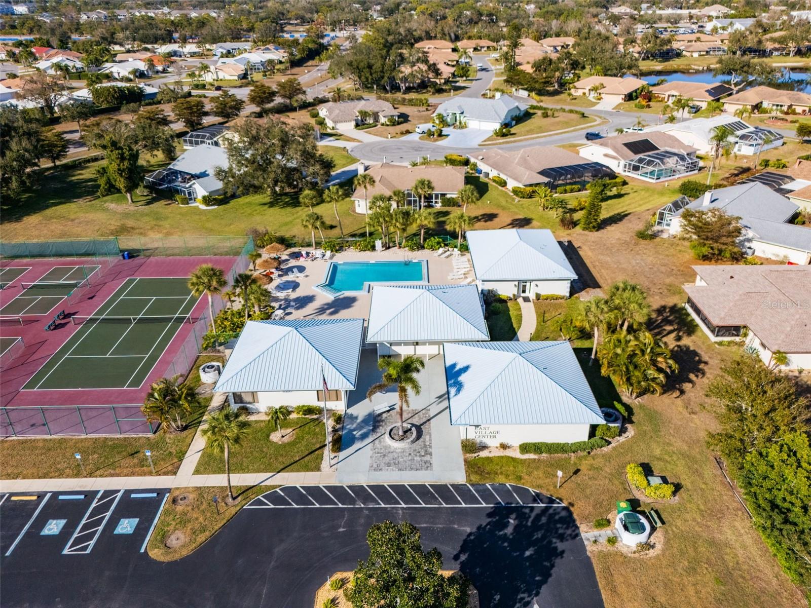 MEADOW RUN AT JACARANDA - Residential