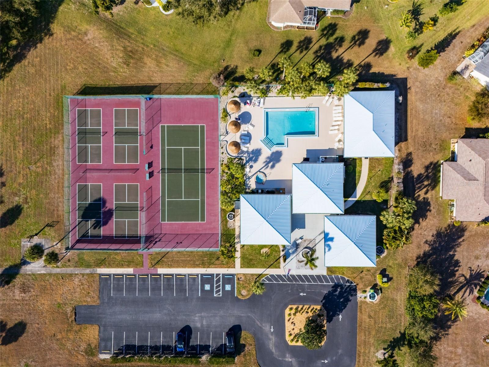 MEADOW RUN AT JACARANDA - Residential