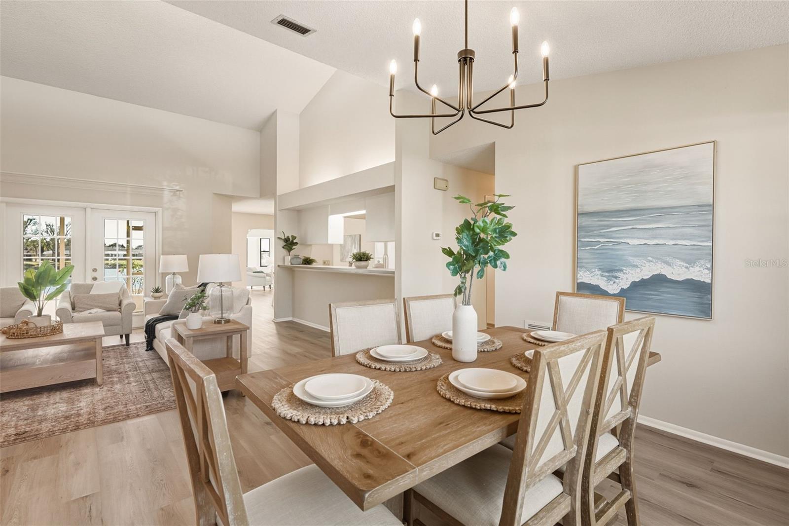 MEADOW RUN AT JACARANDA - Residential