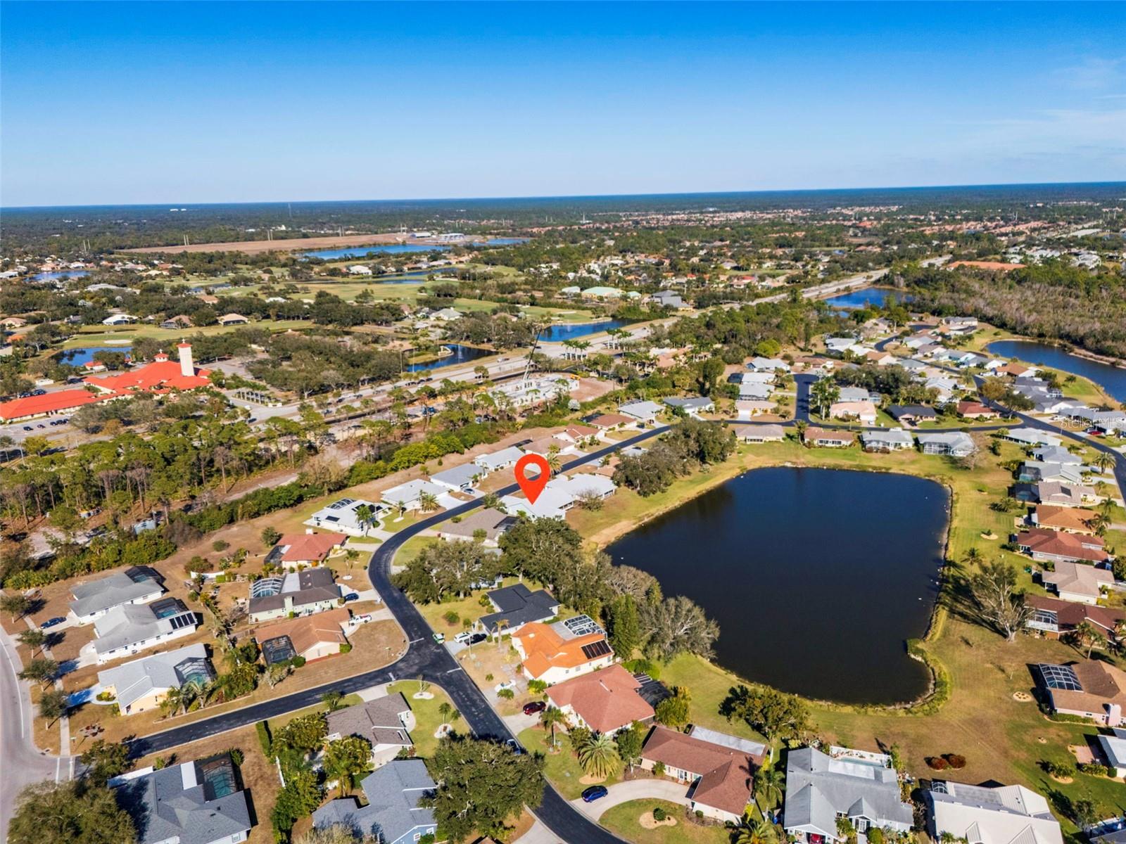 MEADOW RUN AT JACARANDA - Residential