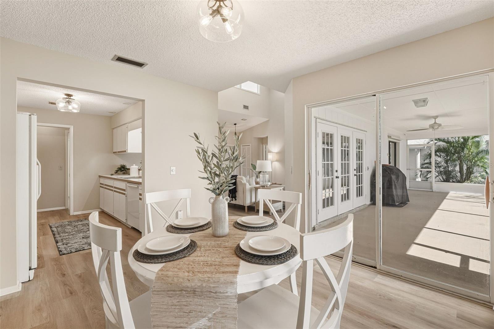 MEADOW RUN AT JACARANDA - Residential