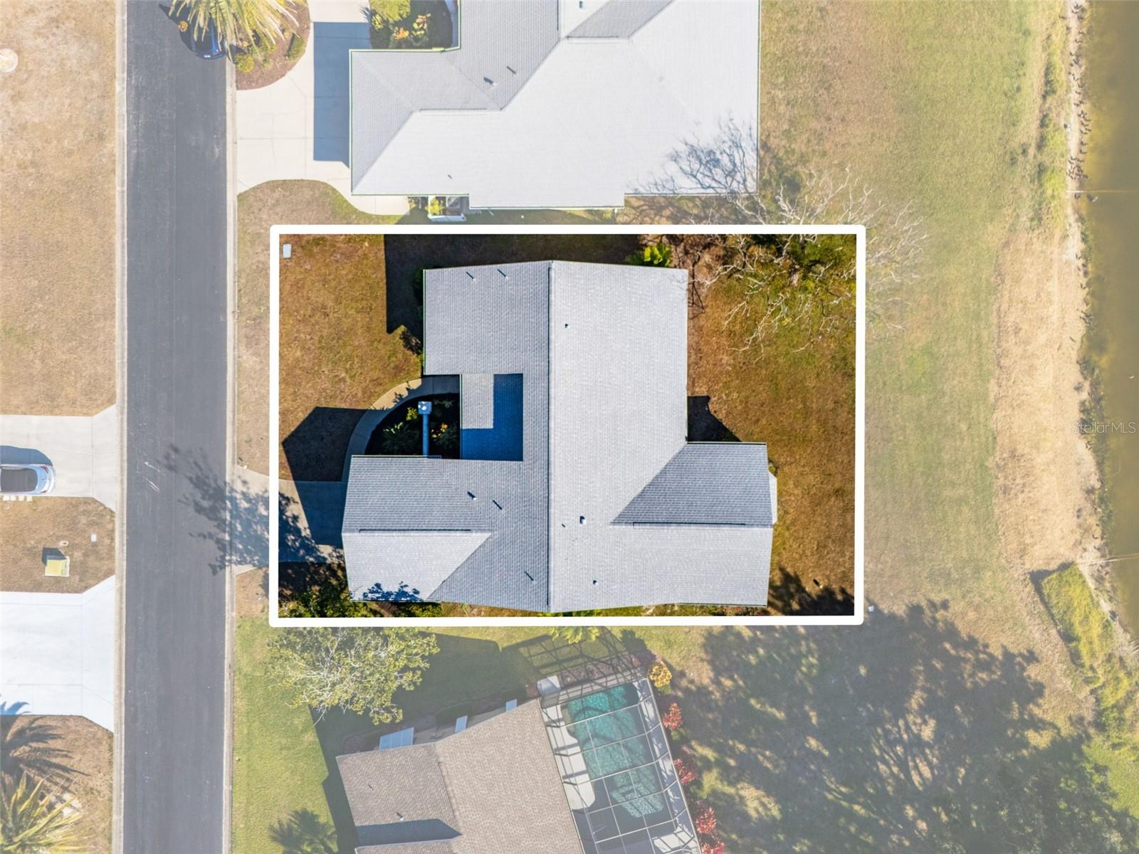 MEADOW RUN AT JACARANDA - Residential