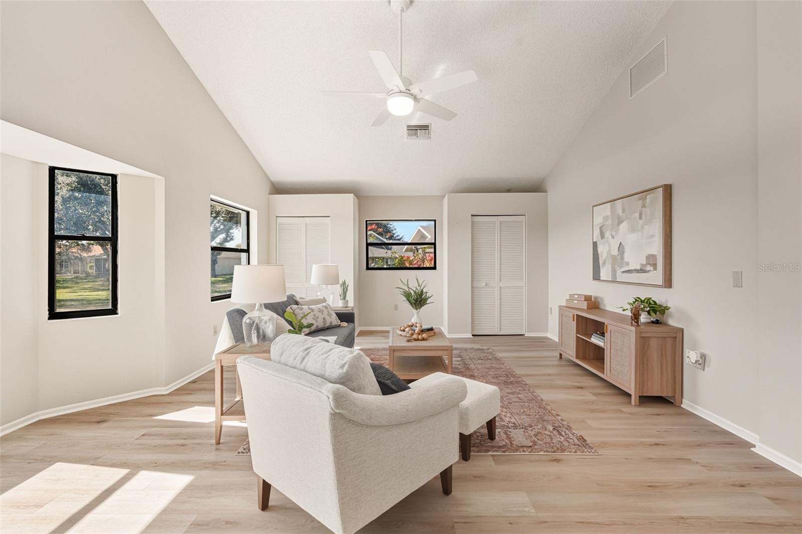 MEADOW RUN AT JACARANDA - Residential