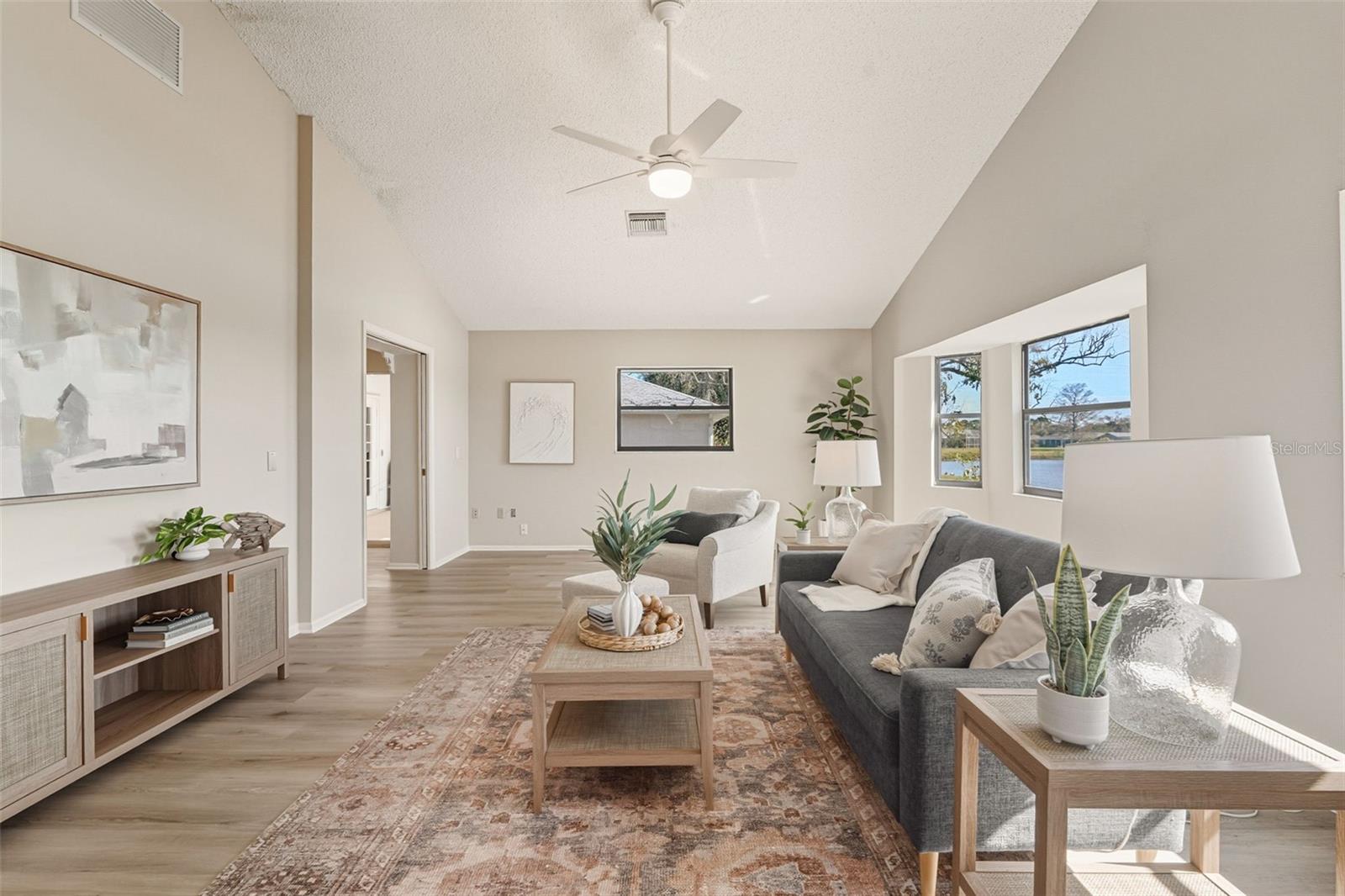 MEADOW RUN AT JACARANDA - Residential