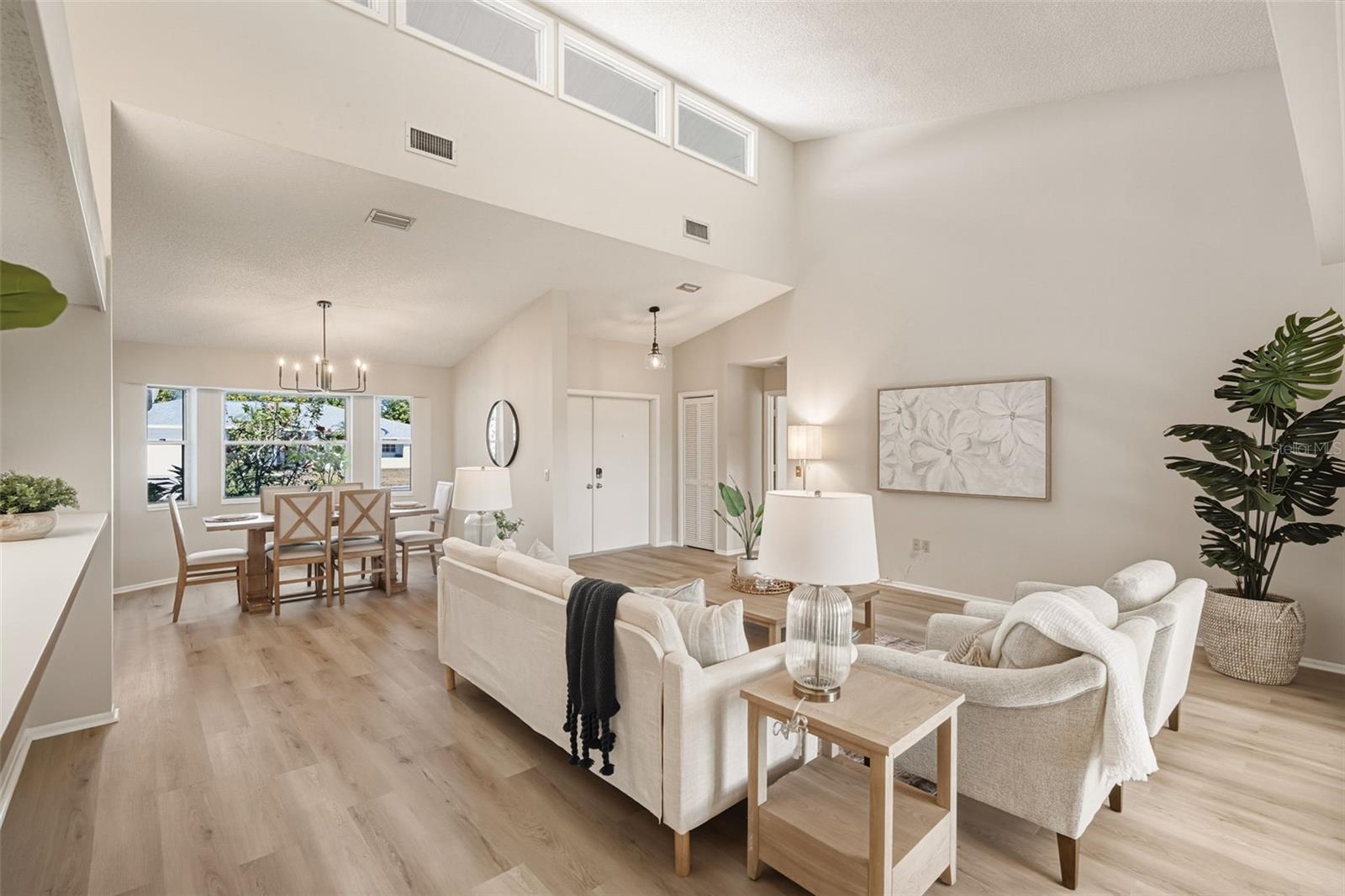 MEADOW RUN AT JACARANDA - Residential