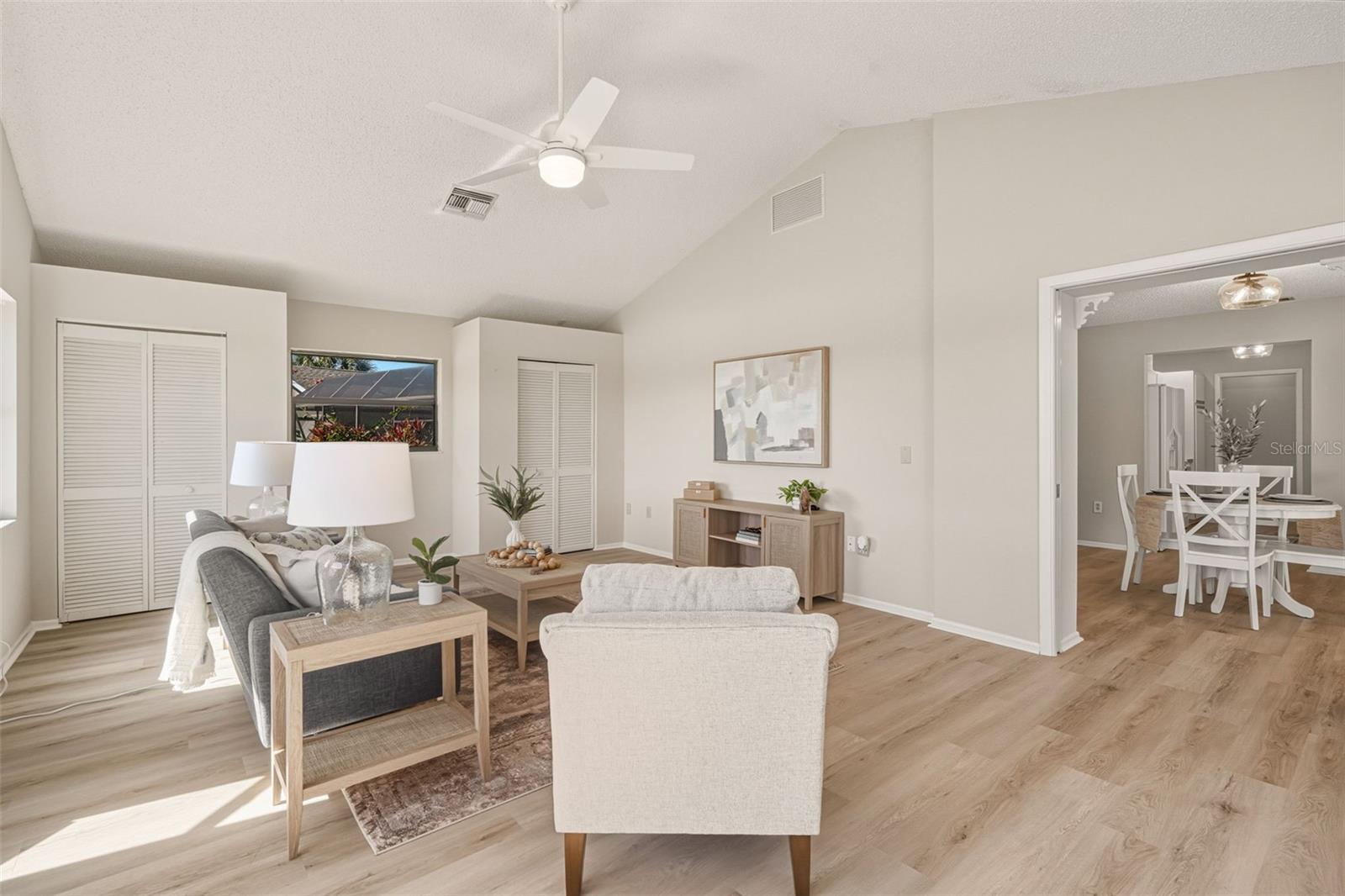 MEADOW RUN AT JACARANDA - Residential