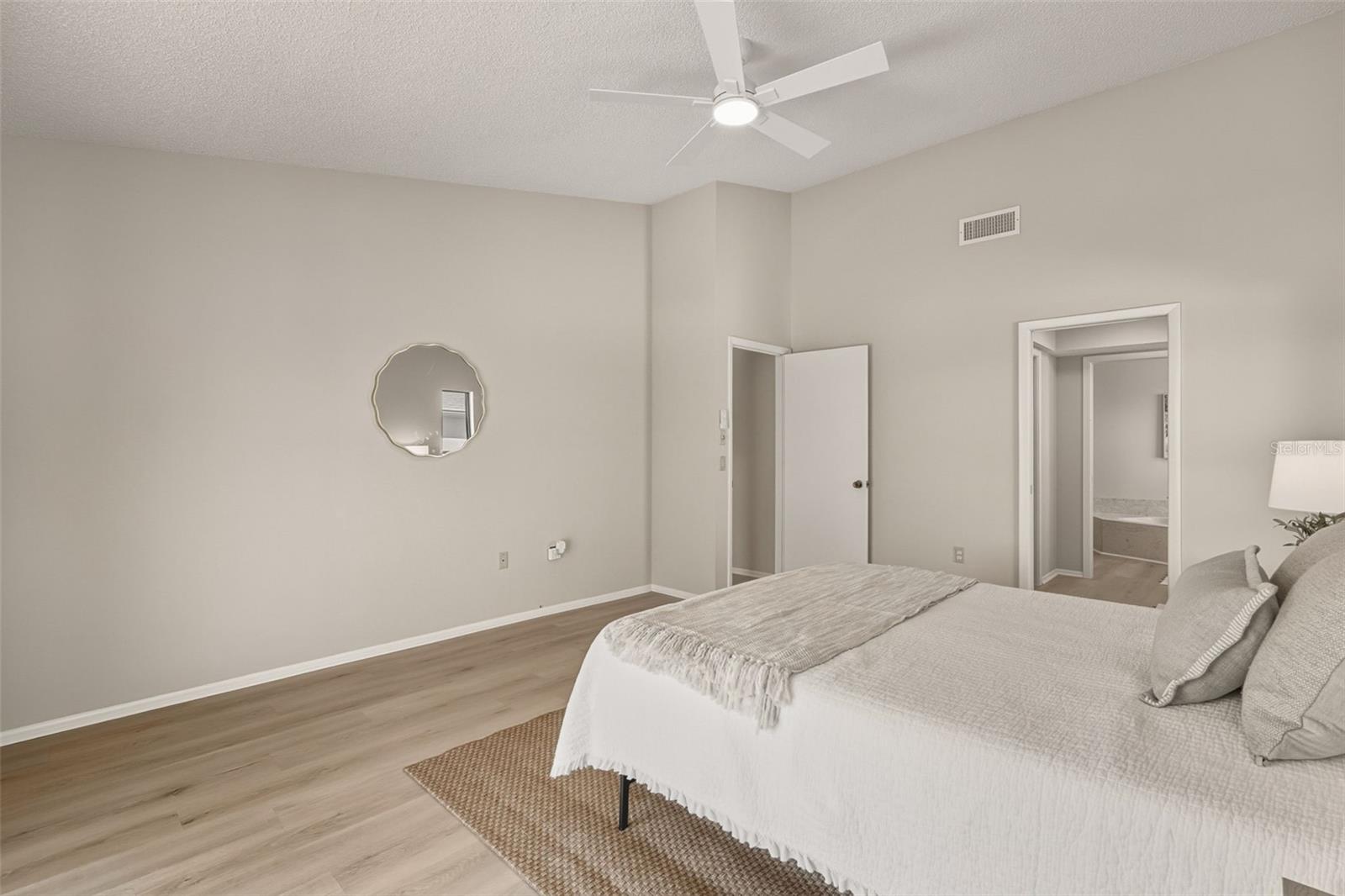 MEADOW RUN AT JACARANDA - Residential