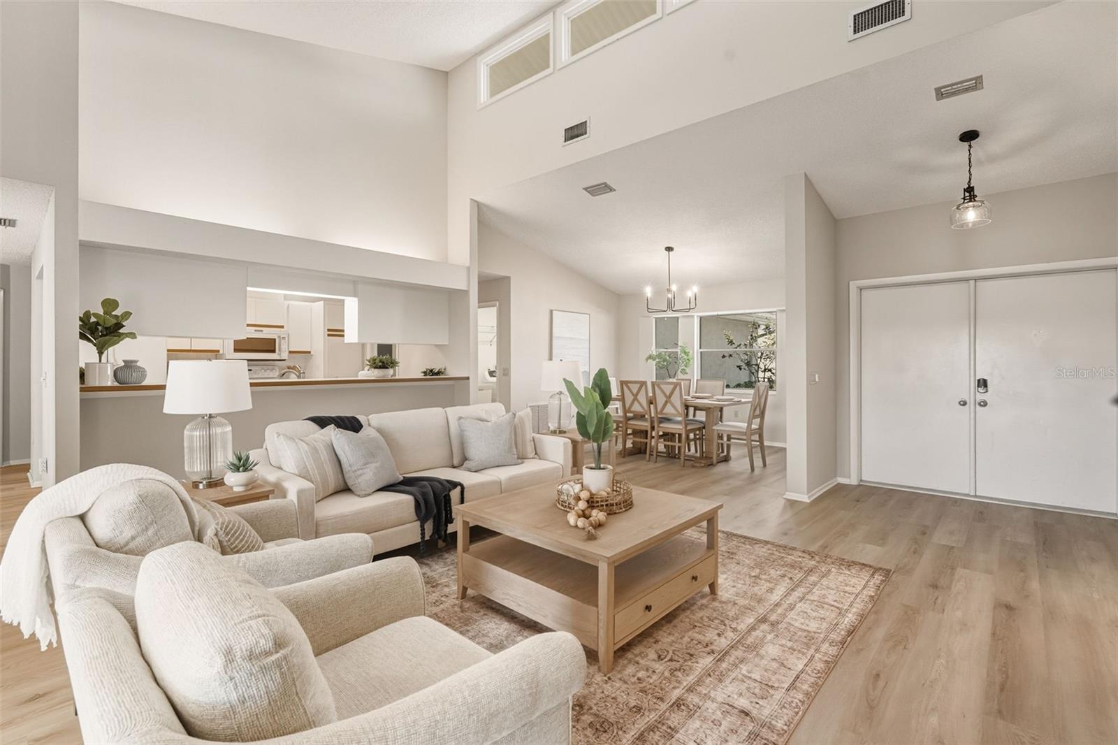 MEADOW RUN AT JACARANDA - Residential