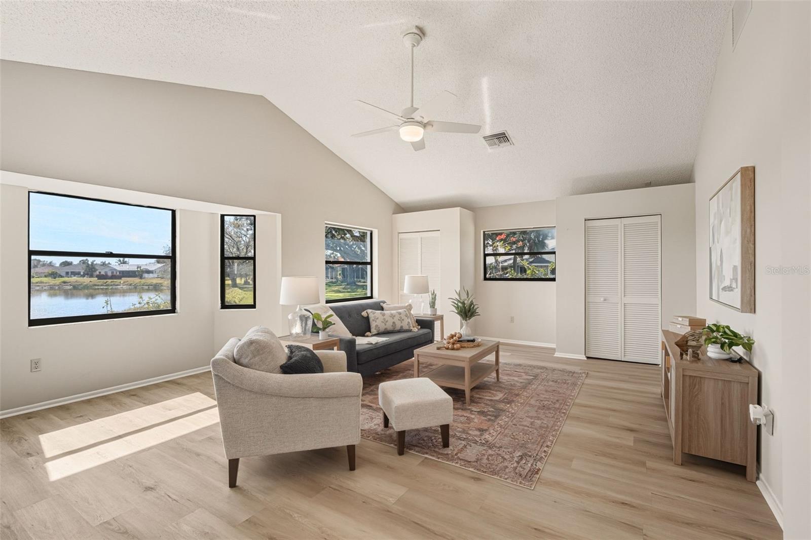 MEADOW RUN AT JACARANDA - Residential