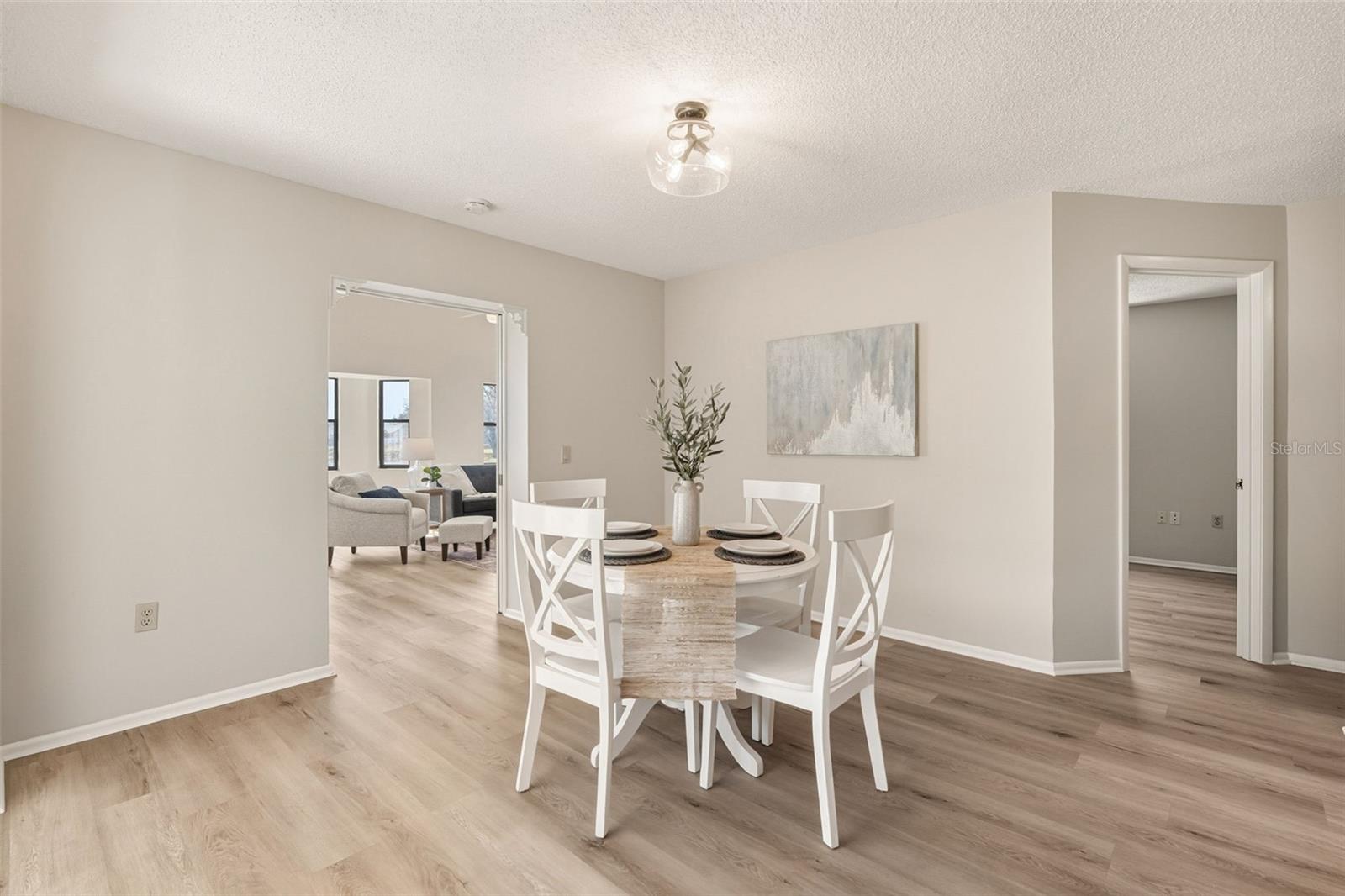 MEADOW RUN AT JACARANDA - Residential