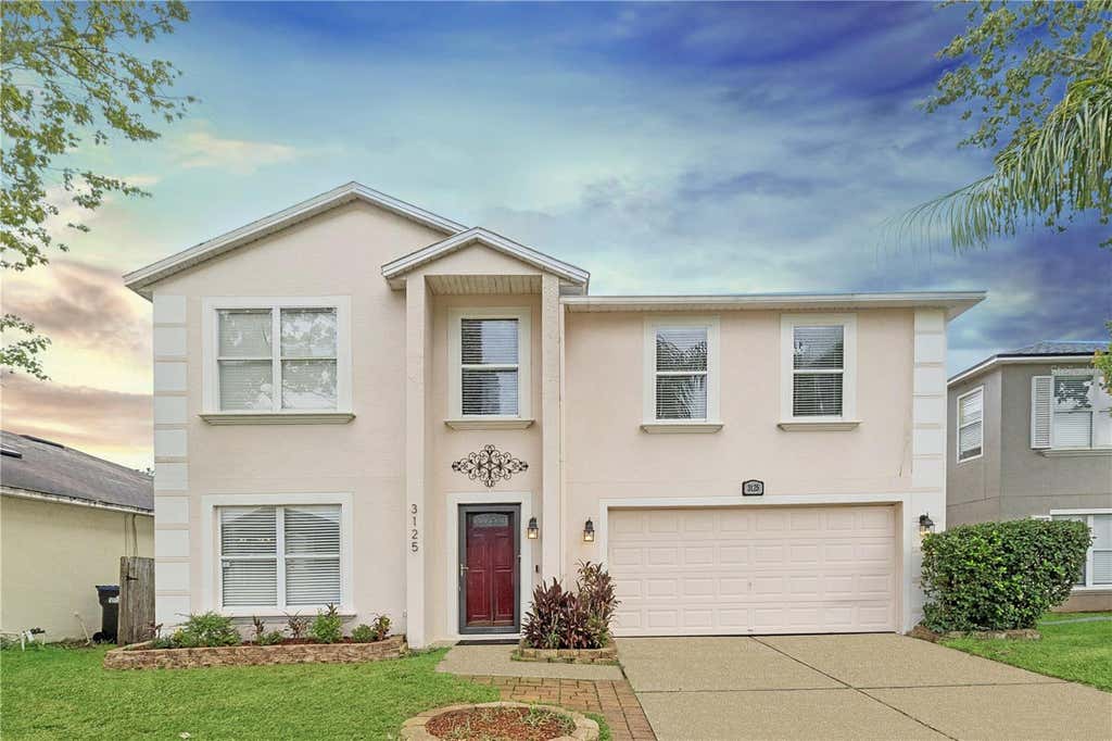 Photo of 3125 Holland Drive, Orlando, FL 32825 (MLS # O6429577)