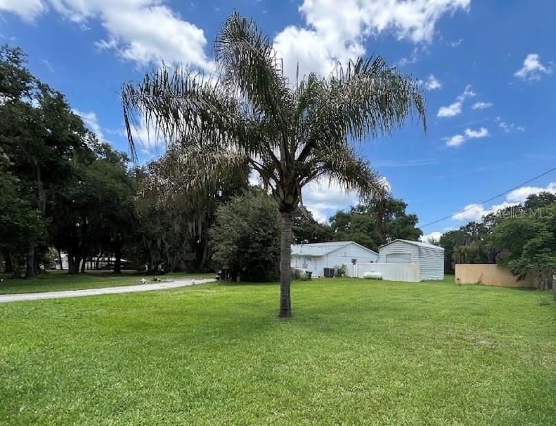 1671 FORD ROAD