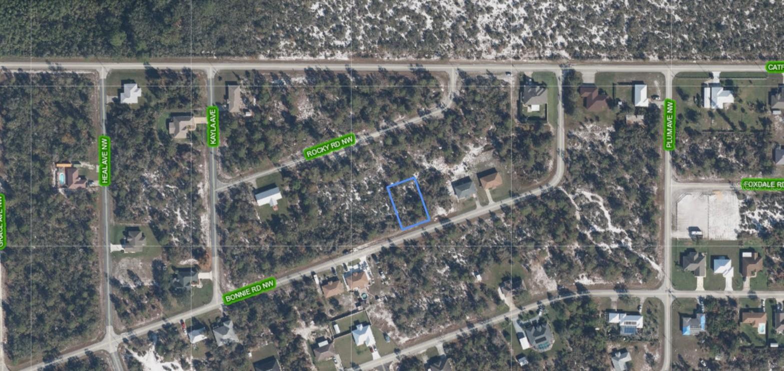 117 BONNIE ROAD NW