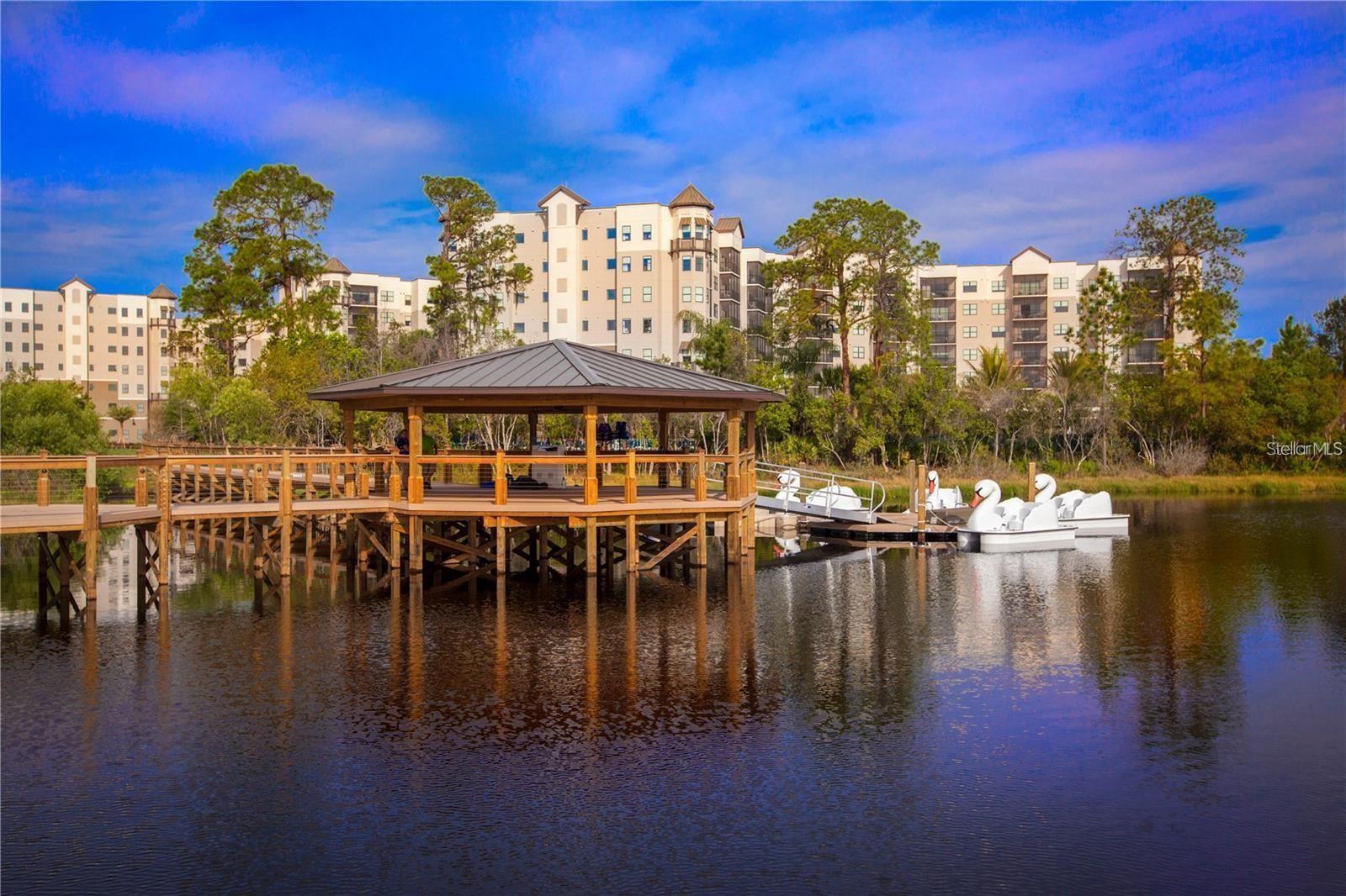 GROVE RESIDENCE & SPA HOTEL CONDO 3 - Residential