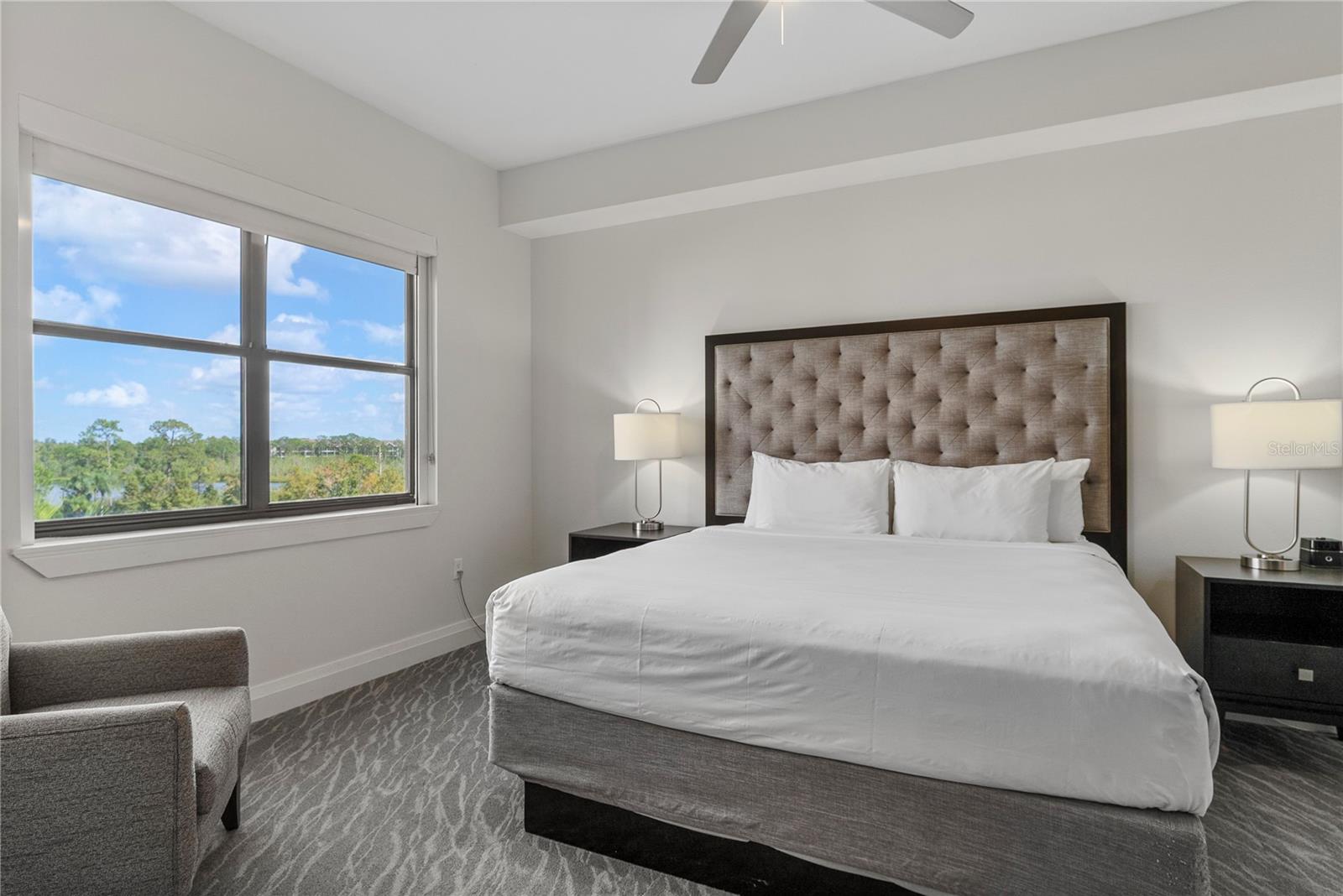 GROVE RESIDENCE & SPA HOTEL CONDO 3 - Residential