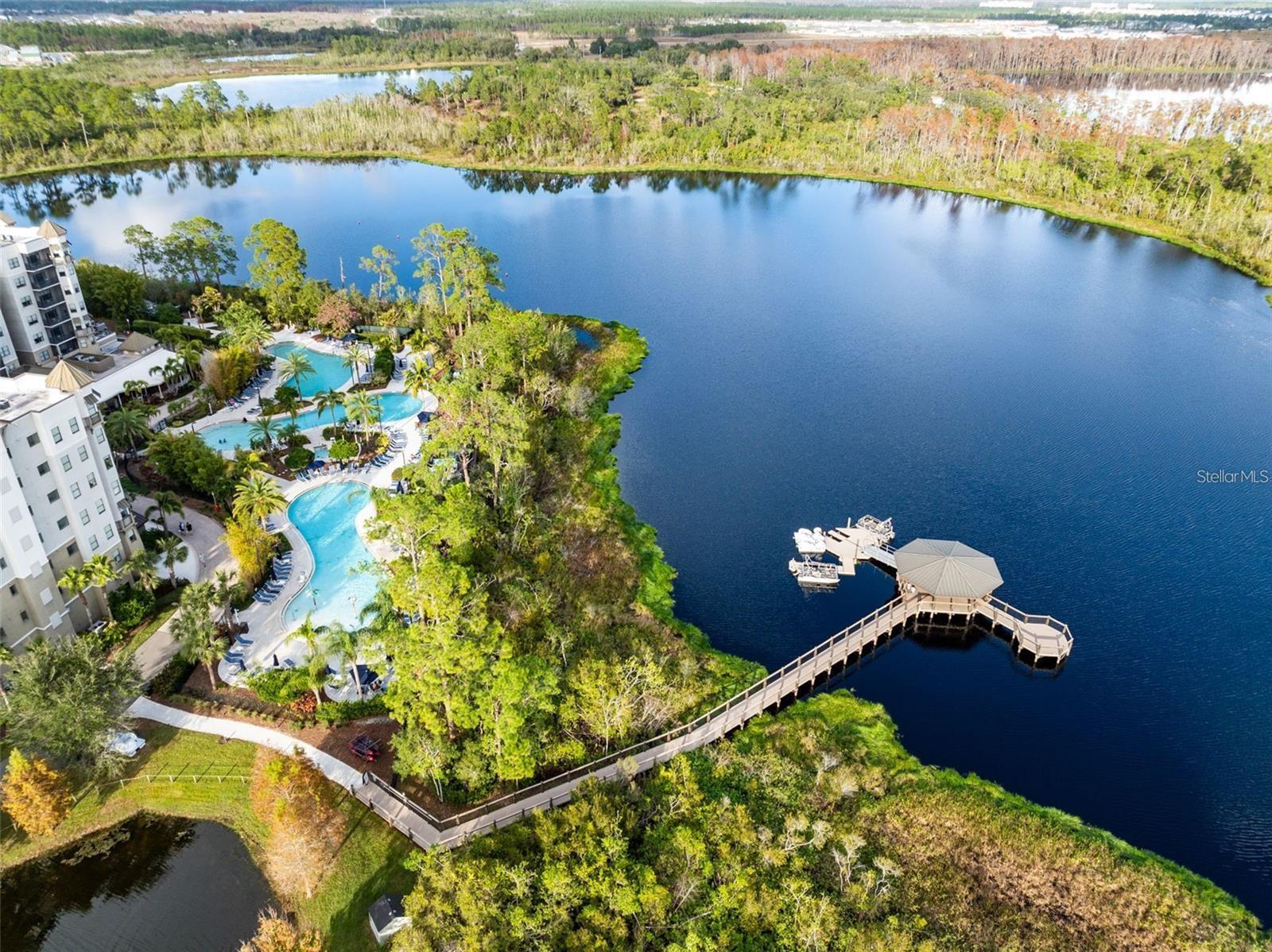 GROVE RESIDENCE & SPA HOTEL CONDO 3 - Residential