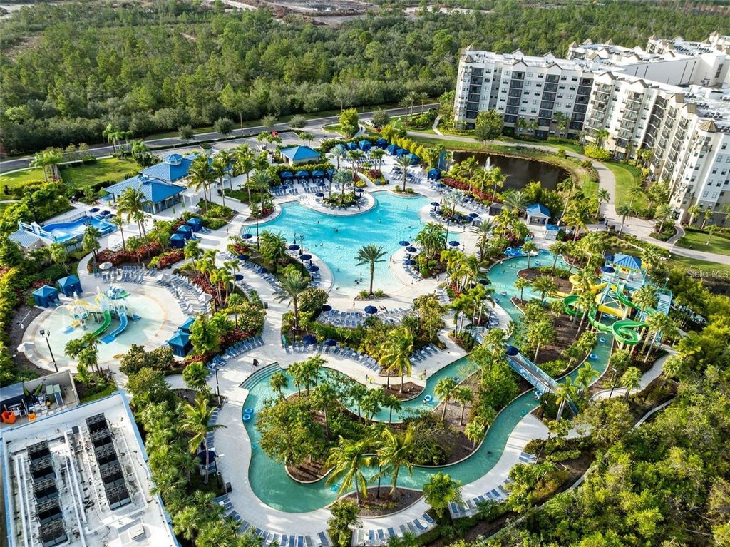 Photo of 14501 Grove Resort Avenue #3514, Winter Garden, FL 34787 (MLS # O6351655)