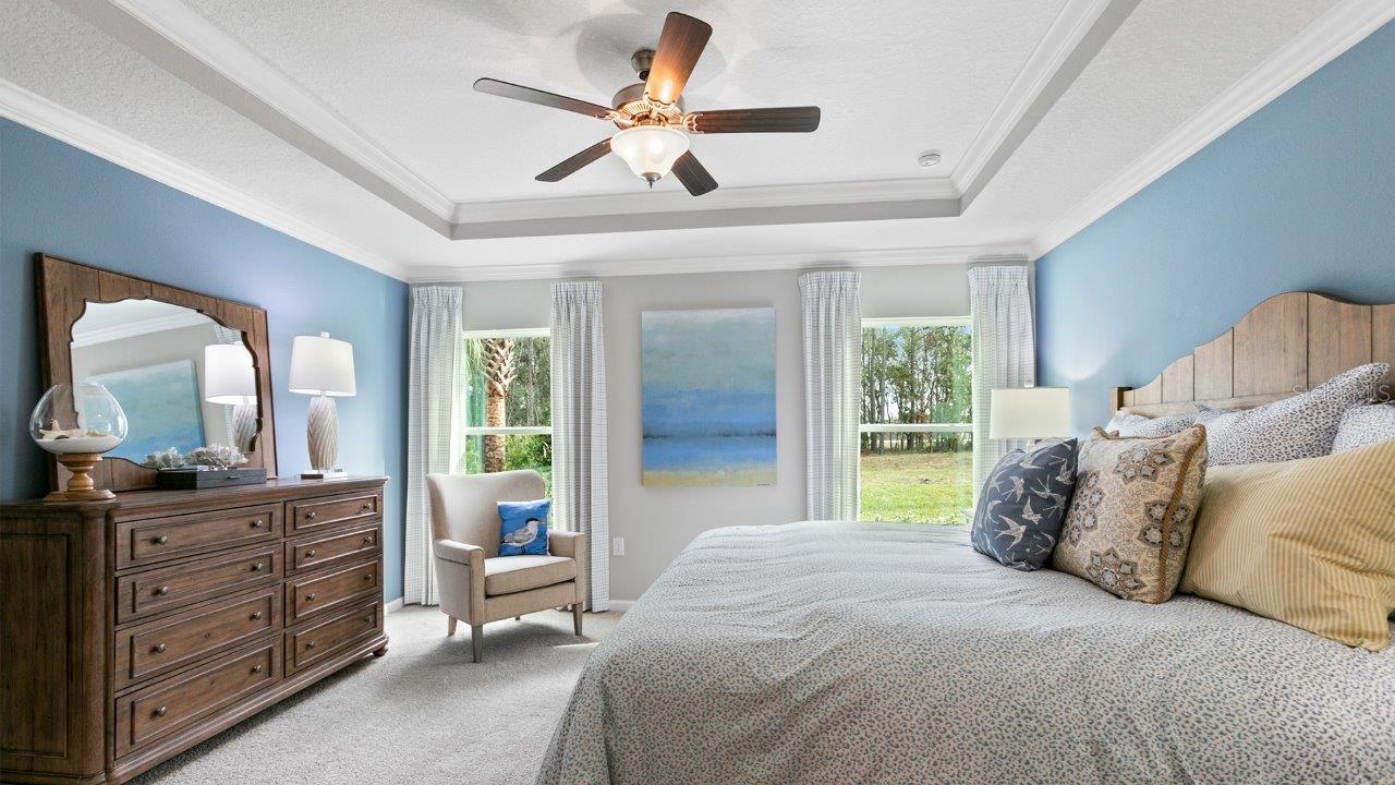 AMERICAN VILLAGE - Residential