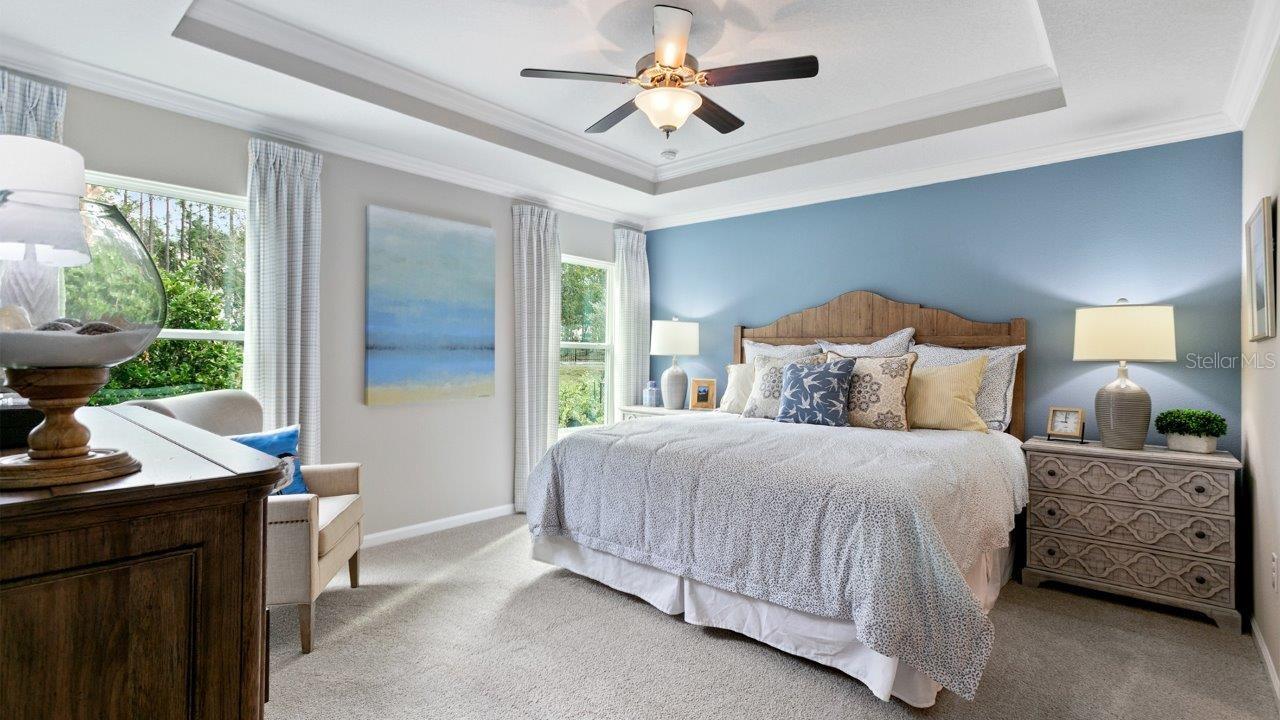 AMERICAN VILLAGE - Residential