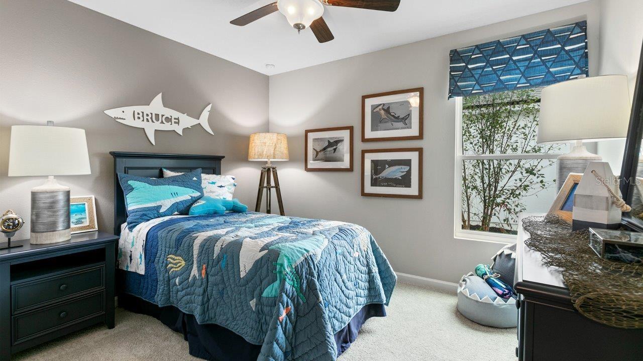 AMERICAN VILLAGE - Residential