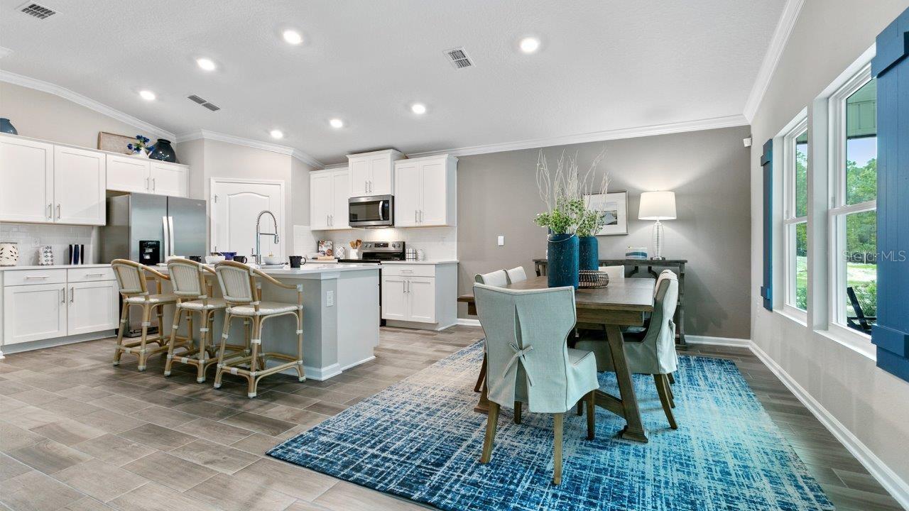 AMERICAN VILLAGE - Residential