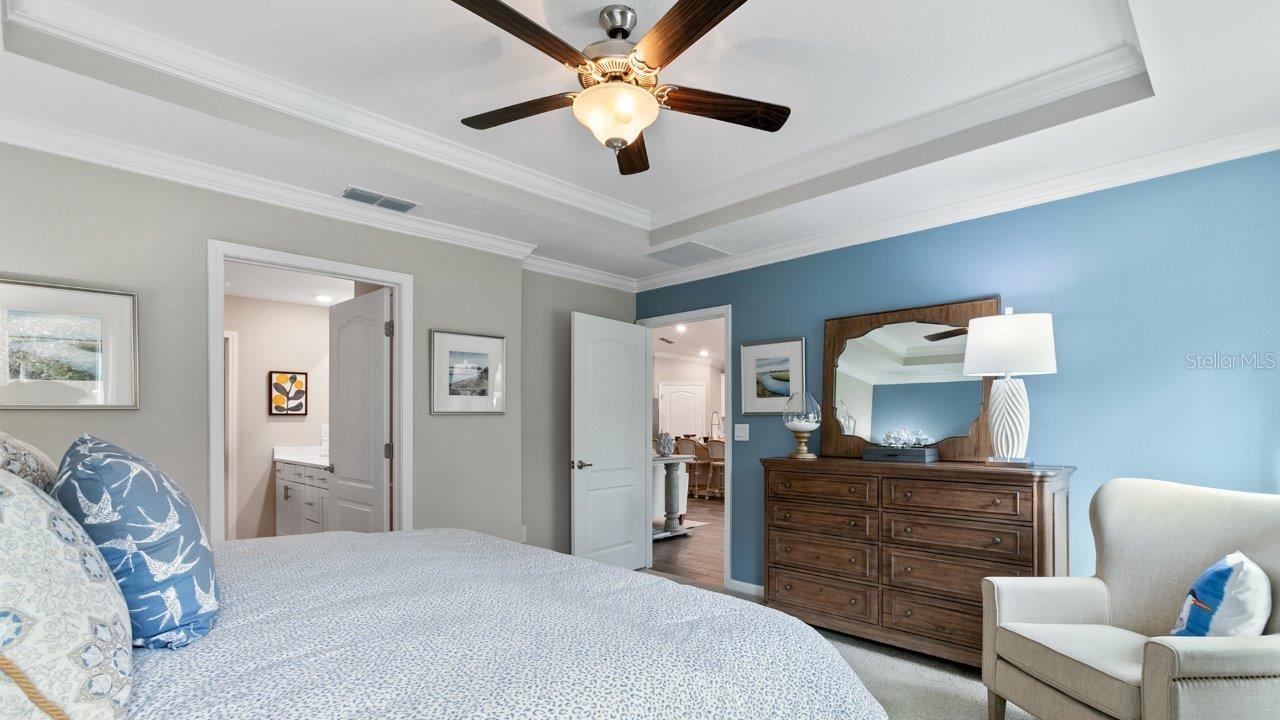 AMERICAN VILLAGE - Residential