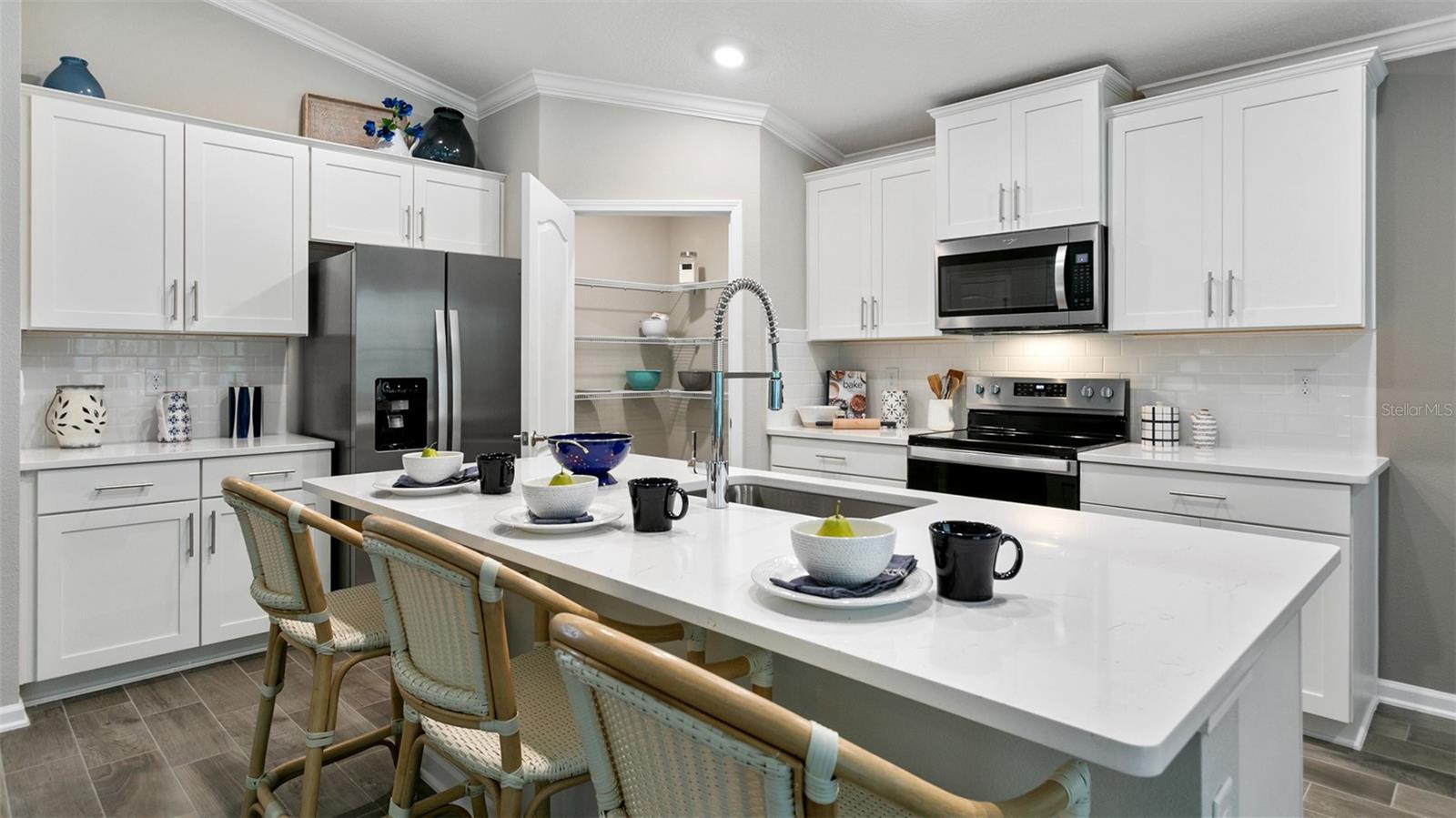 AMERICAN VILLAGE - Residential