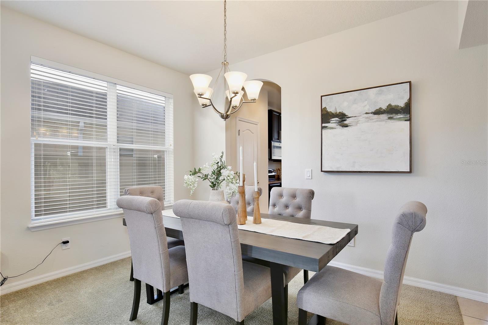 POINTE/HUNTERS CRK - Residential