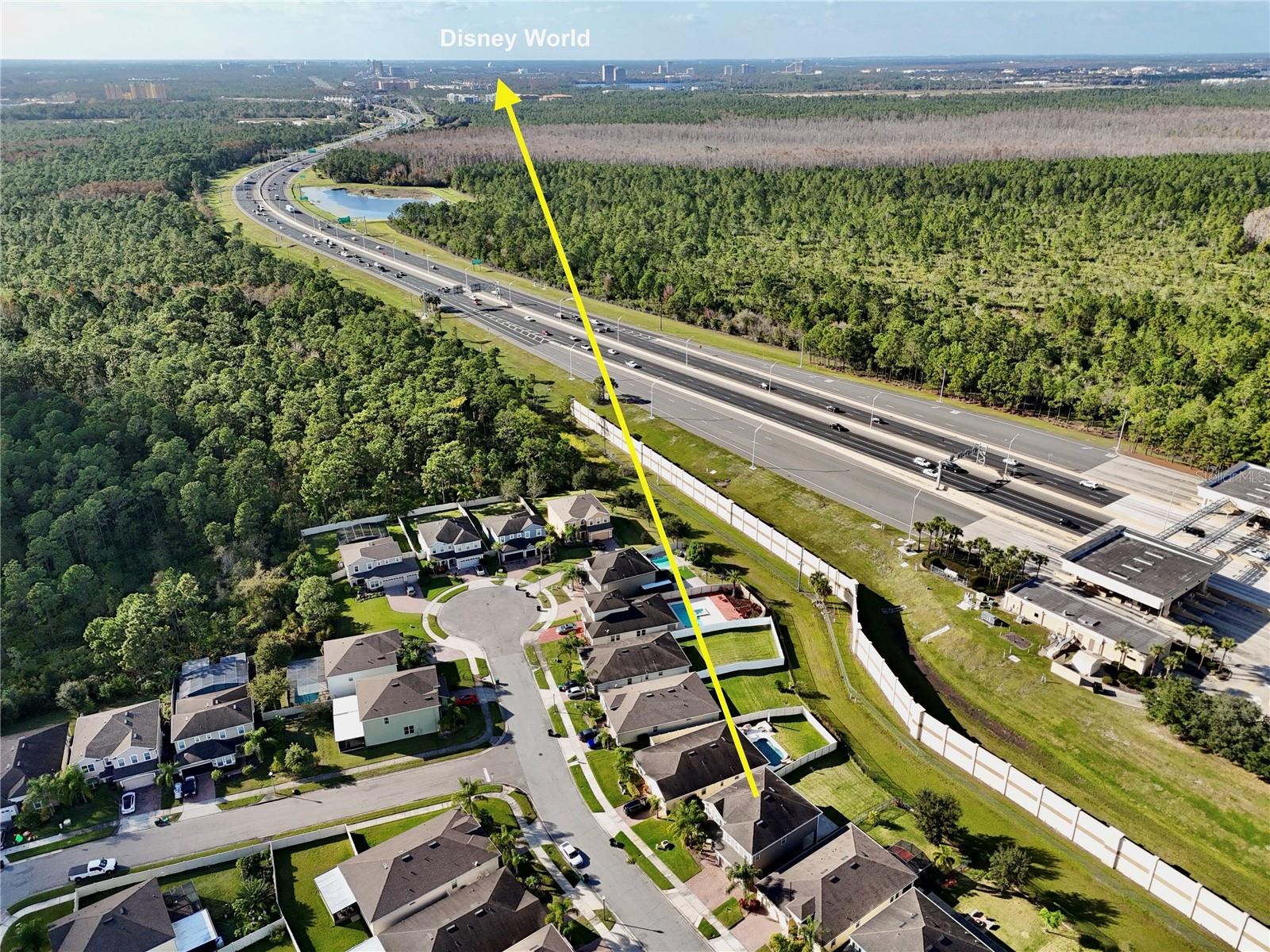 POINTE/HUNTERS CRK - Residential