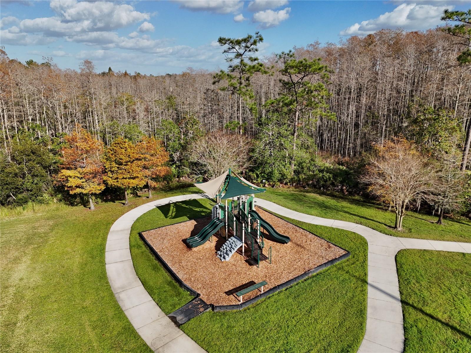 POINTE/HUNTERS CRK - Residential