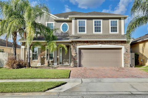 Photo of 6049 Fender Court, Orlando, FL 32837 (MLS # O6371272)