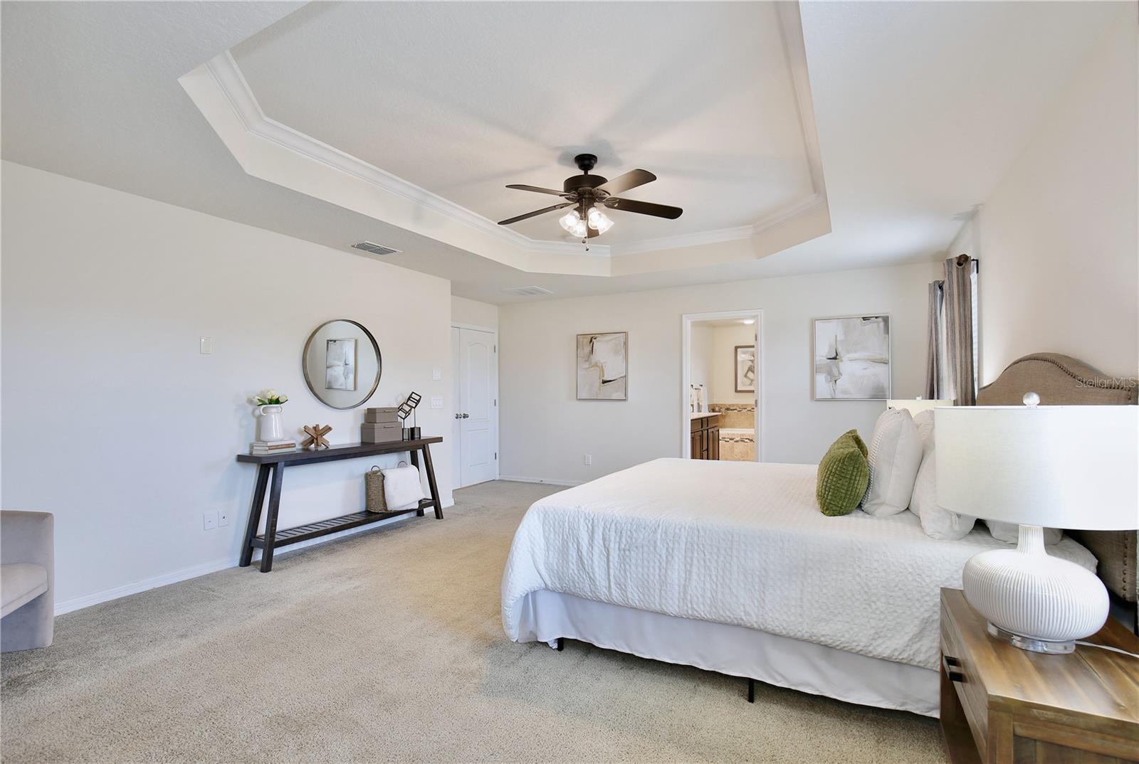 POINTE/HUNTERS CRK - Residential