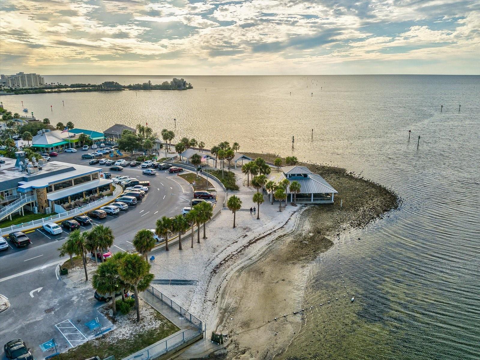 LEISURE BEACH - Residential