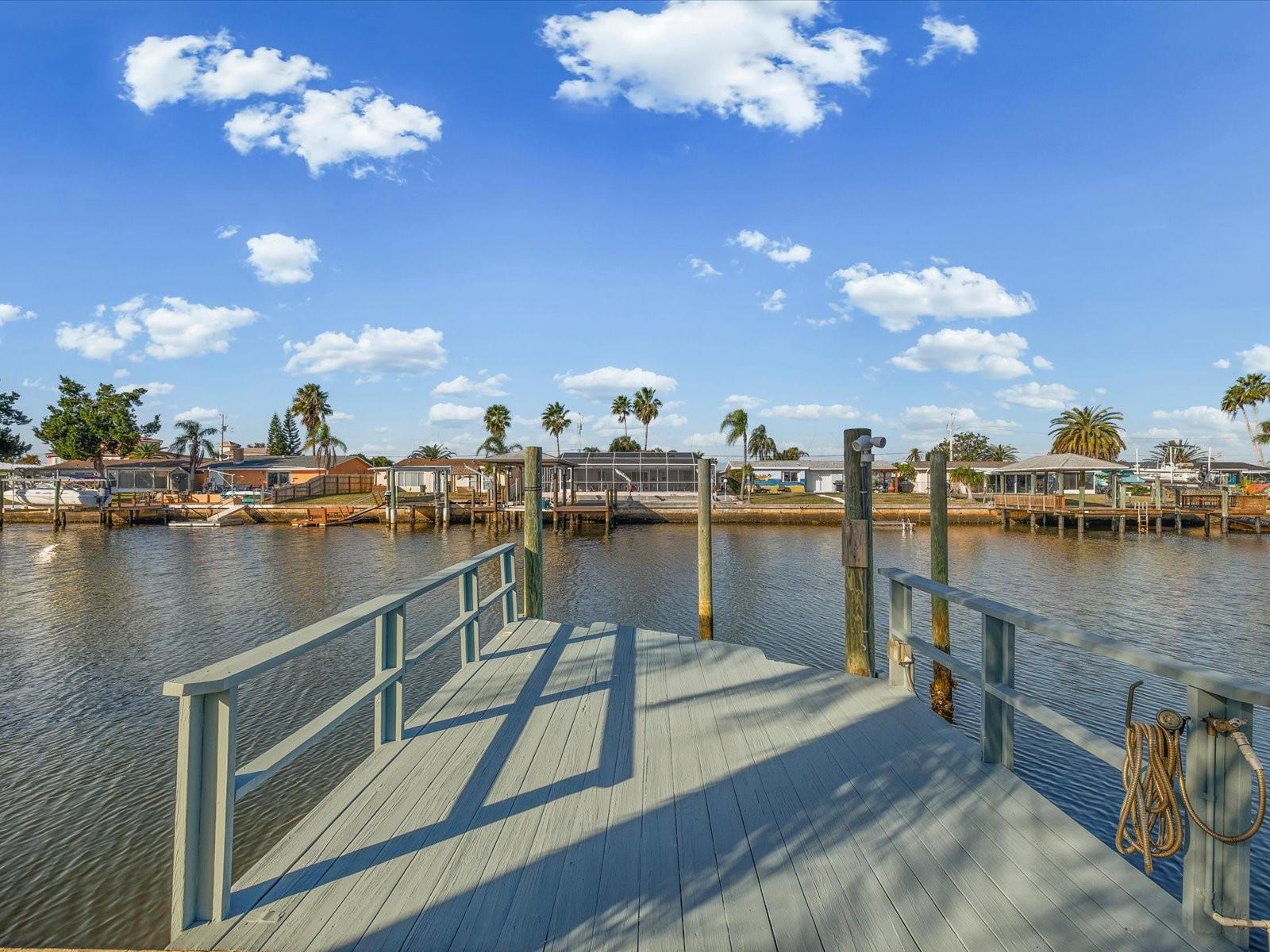 LEISURE BEACH - Residential