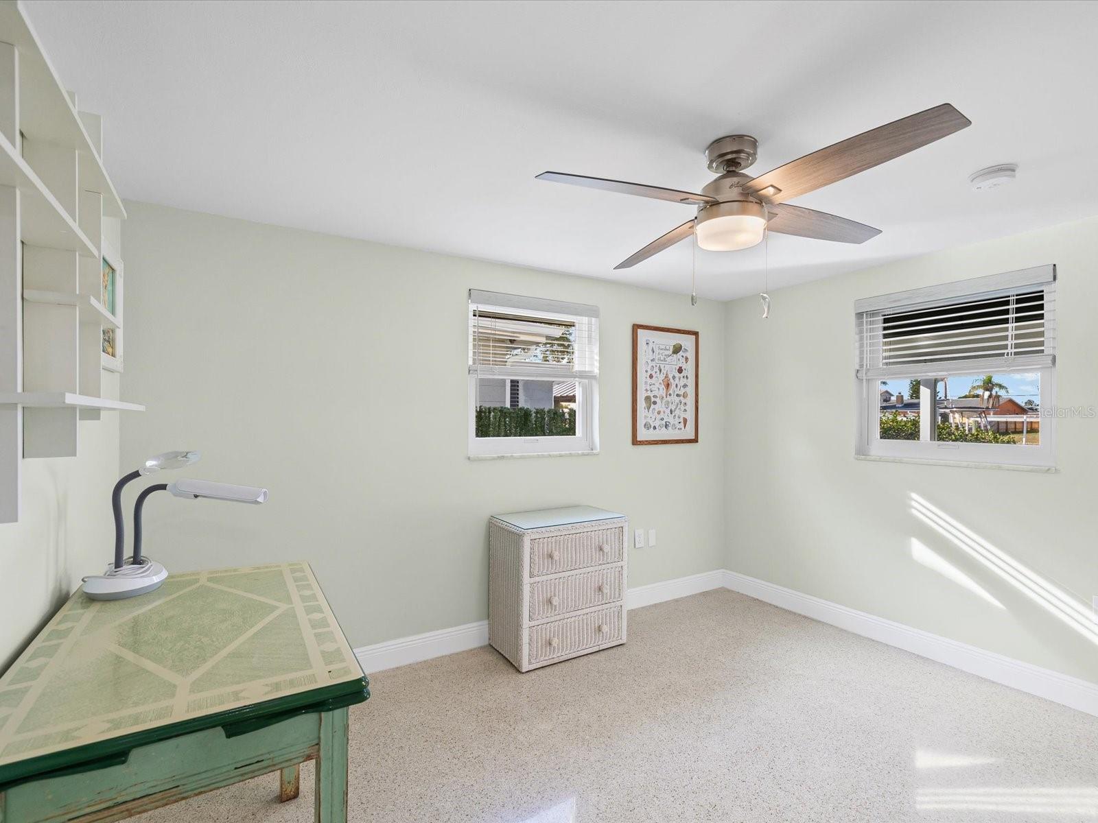 LEISURE BEACH - Residential