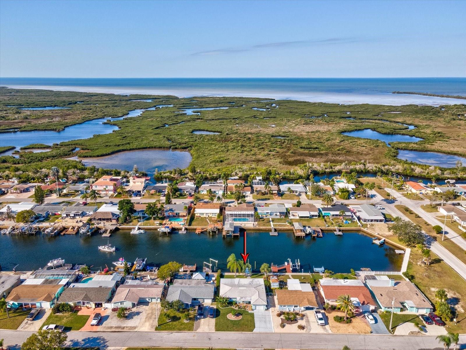 LEISURE BEACH - Residential