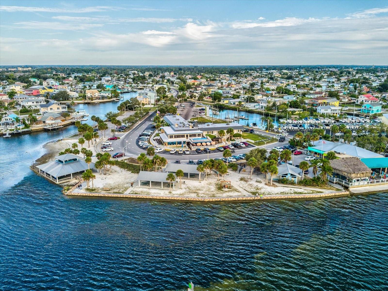 LEISURE BEACH - Residential