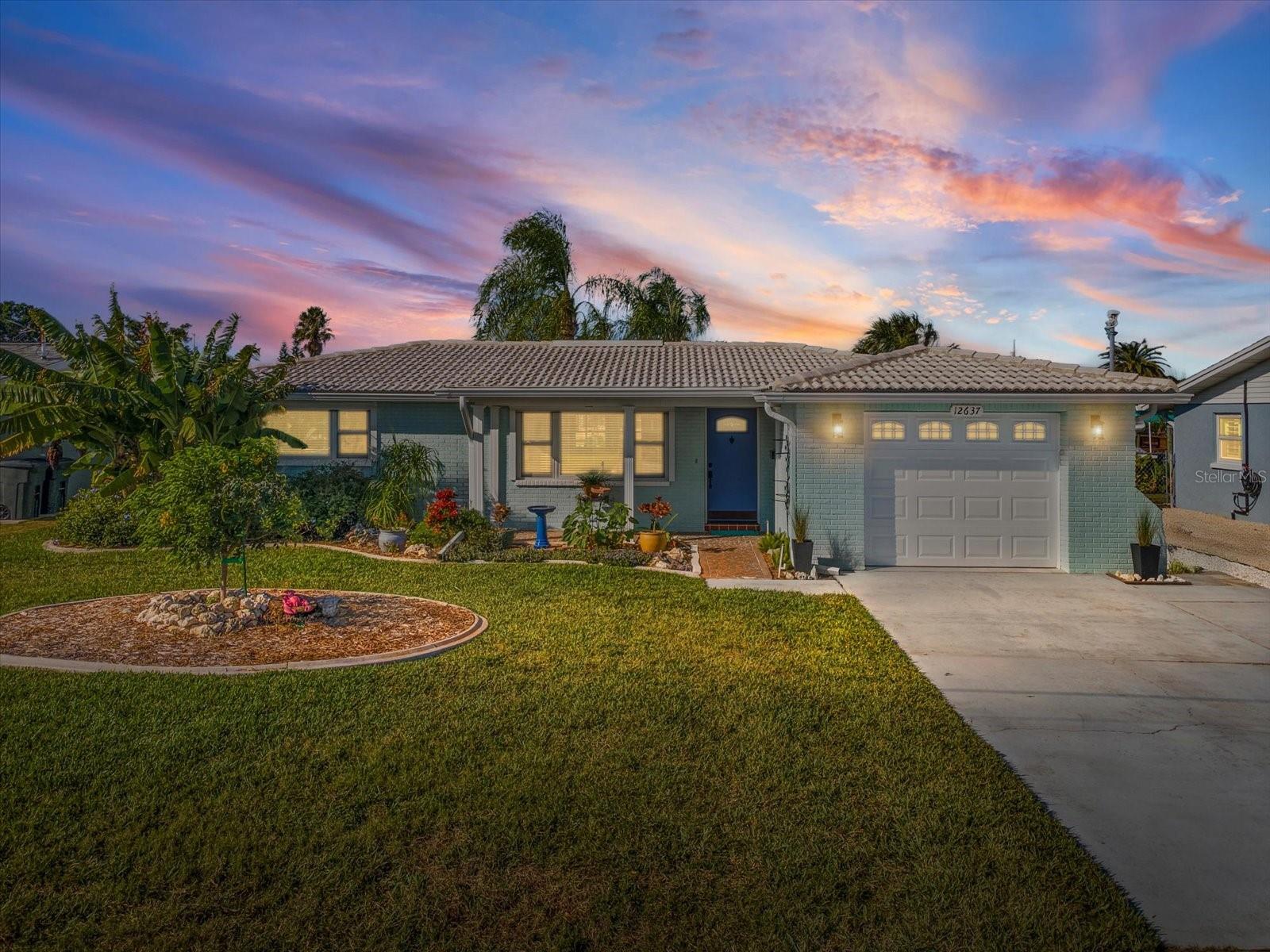 LEISURE BEACH - Residential