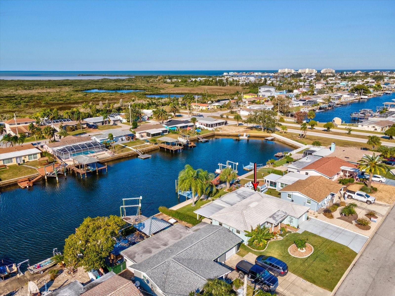 LEISURE BEACH - Residential